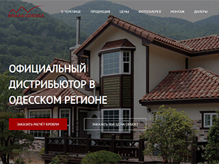 портфолио ipm group - Braas